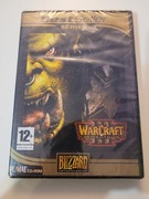 Warcraft 3 Reign Of Chaos - Gra PC - NOWA