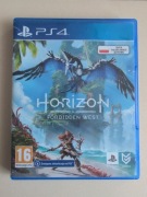 Horizon Forbidden West PS4 PS5