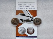 Węgry 3000 forintów 2025 Izby Adwokackie