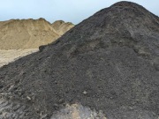 ziemia ogrodowa cena za tonę za wywrotkę, koszt