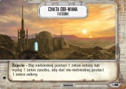 SWP Z2G046 Chata Obi-Wana Star Wars Przeznaczenie
