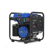Generator inwertorowy Agregat GENBLU GN3800Xi-M 3,8 kW