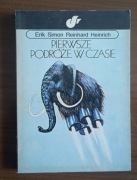 Pierwsze podróże w czasie