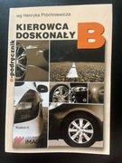 Kierowca doskonały kategoria B