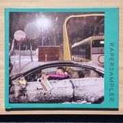 Ten Typ Mes - Rapersampler (CD) (2cztery7)