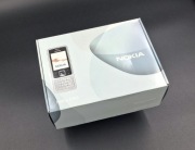 Pudełko Nokia 6300