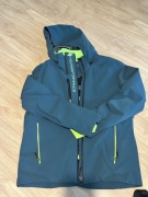 Kurtka narciarska 4F HQ Performance 20 000