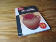 BALLADYNA Juliusz Słowacki