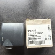Czujnik temperatury QAD36/101 