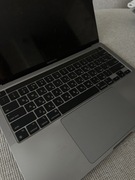 MacBook Pro 13” M1 Pro – 8GB RAM / 256GB SSD (Model MYD82LL/A)