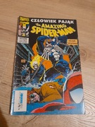 The Amazing Spider-man 9/94 TM-Semic nr13a