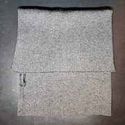 [Nowy] Komin męski szary Reserved