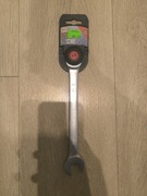 BGS Klucz oczkowy z grzechotką SW 19 mm - 6519