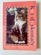 Kot doskonały Annie Bruce