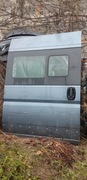Fiat DUCATO Drzwi tylne L+P, Drzwi przednie L+P ,b