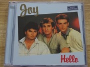 Joy - Hello (CD) 1987