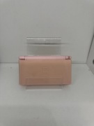 Konsola – Nintendo DS Lite (Różowa)