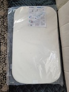 Materac Piankowy Rücken do Dostawki Kinderkraft Neste AIR   89 x 52