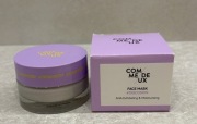 Comme Deux Discoskin Exfoliating Face Mask 50 ml