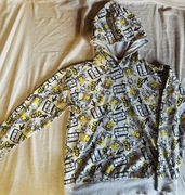 Bluza Pokemon Pikachu 154/160