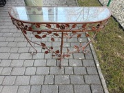 Stolik kuty nie chiński