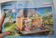 Playmobil 70375, mój supermarket 