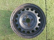 felga stalowa 41/2Jx14CH