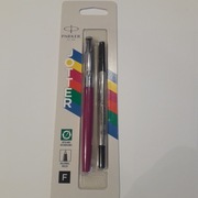 Pióro kulkowe Parker Jotter Originals Magenta 2096891
