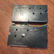 NU7100 49  BN63 Głośniki Samsung QE65Q77TA