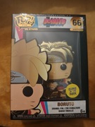 Funko Pop Pin Boruto 66