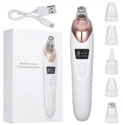 XINDELE 5 w 1 urządzenie do usuwania wągrów 5 w 1