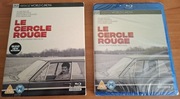 Le Cercle Rouge (W kręgu zła) płyta Blu-ray