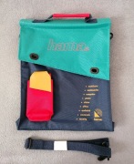 Torba listonoszka marki HAMA