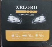 Żarniki do ksenonów 