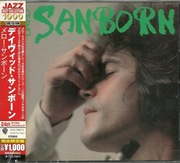 DAVID SANBORN - SANBORN 