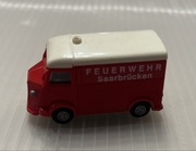 1:87 Praline pojazd strażacki Citroen H