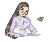 Konto moviestarplanet 2 (MSP2) - 27 lvl!