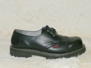 NAGABA Shark 3H - Niskie Glany - rozm. 45 - JAK NOWE !!!