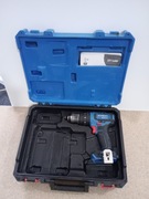 BEZSZCZOTKOWA Wiertarko-wkrętarka Erbauer ECD18-Li 18Vbody + walizka