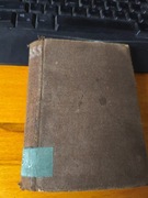 DOSKONAŁOŚĆ CHRZEŚCIJAŃSKA WEDŁUG X. RODRYGUEZA T. 2 1896