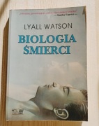Biologia śmierci