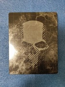 Tom Clancy's Ghost Recon: Wildlands ( Steelbook G2 )