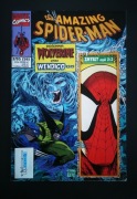 SPIDERMAN 2/95