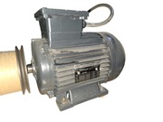 Silnik elektryczny 1.5 kW