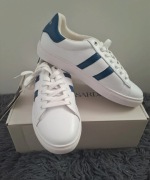 Buty męskie Trussardi