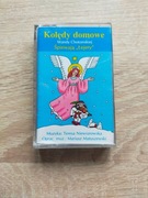 ŁEJERY - Kolędy domowe - CHOTOMSKA - Poznań - MC
