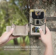 Fotopułapka HC900A  kamera leśna 