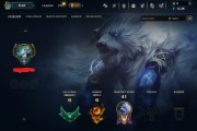 KONTO EMERALD 1 LEAGUE OF LEGENDS LOL EME 1 15K BE EUW DOBRY MMR