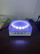 Mini PC Ryzen 5 8645HS ES + 8GB DDR5