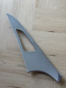 Listwa dekor drzwi Audi A6 C7 lewy przód 4G0867409